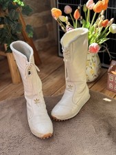 Adidas Snow Retro Rarität