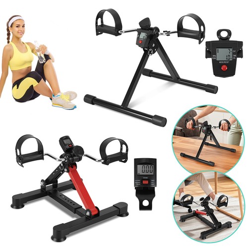 Mini heimtrainer fahrrad - mini,