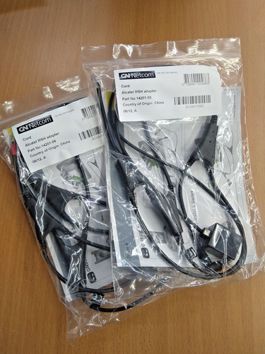 Netcom jabra 14201 - gn,