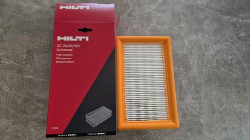 Hilti filter 150 2 - hilti,