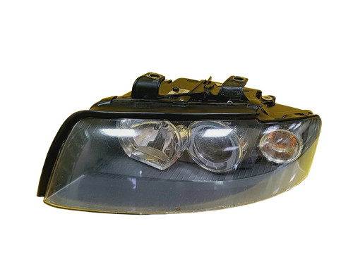 Frontscheinwerfer audi b6 - audi,