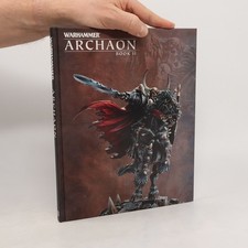 Archaon, Book II.  | 