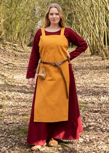 Wikinger überkleid tinna - wikinger,