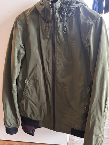 Jacke übergangsjacke herren - jacke,