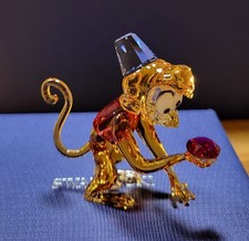 Swarovski Aladdin Affe Abu 5610682 Top Zustand