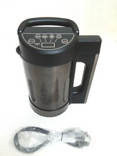 Suppenmaker Drew&Cole SoupChef Vegan Revolution Suppenbereiter Sojamilchbereiter