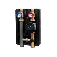 SUNEX® HYDRA GPO M DN25