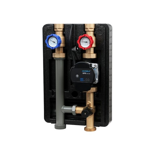 Sunex hydra gpo dn25 - gpo, m
