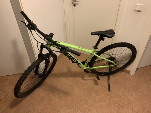 Fahrrad