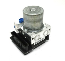 ABS ESP Hydraulikblock für