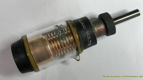Kondensator variabel vacuum - variabel,