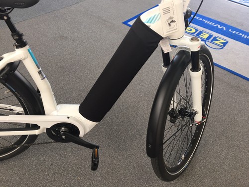 Bike schutzhülle tasche - schutzhülle,