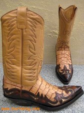 Sendra Boots 3241