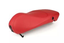 Sitzbank für Vespa Primavera 50 rot (neu)