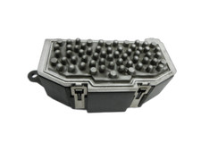 Kühlerlüfter Steuergerät Regler Heizung Klima für VW Tiguan I 5N 11-16