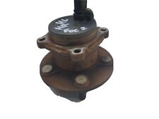 Ford Focus II 2 C-Max Volvo V50 Radnabe Radlager ABS hinten Links Rechts