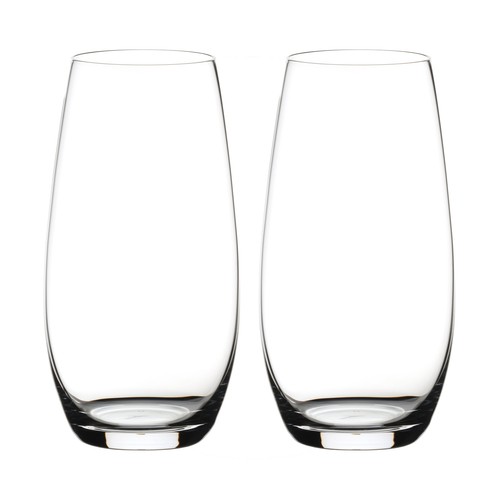 Riedel serie tumbler - o,