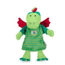 Sterntaler Handpuppe Drache