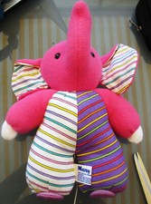 Dachbodenfund Spieluhr Elefant Beschreibung lesen!