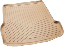 Kofferraumwanne passend für VW Passat B5 Variant | 3B 3BG | 1997-2005 | BEIGE