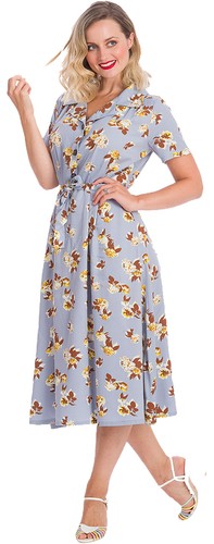 Banned sweet tropicana vintage - sweet,