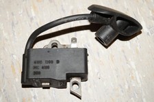 Original Stihl Zündmodul Zündung Modul 41804001308 FS FR KM FC BT HL HT SP 