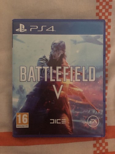 Battlefield playstation 4 - battlefield,