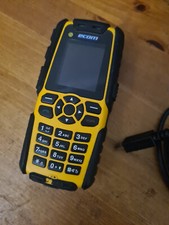Ecom Ex-Handy 06 ATEX Telefon