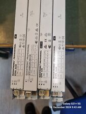 1x OSRAM 2X58 QTP8 Vorschaltgerät EVG   Ersatz für Tridonic BAG D58.2-2321 E