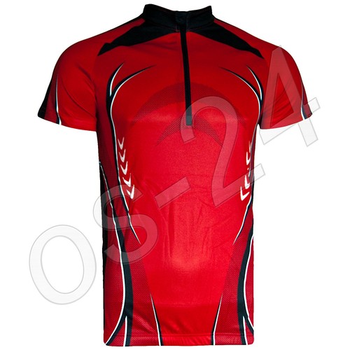 Herren fahrradshirt fahrrad - herren,