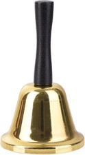 Handglocke glocke klingel - klingel, hand
