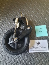 C - Bugaboo Cameleon 3 VORNE