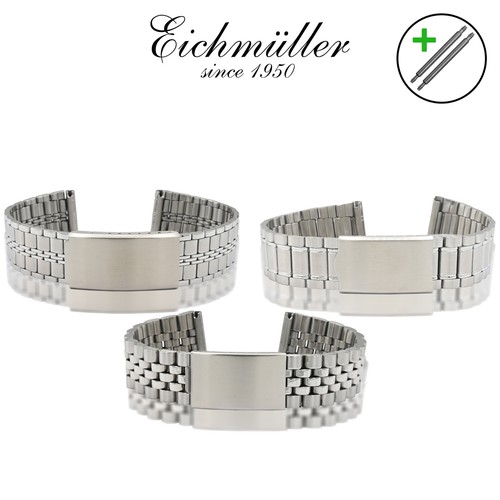 Eichmüller uhrenband - eichmüller,