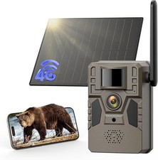 Wildkamera mit