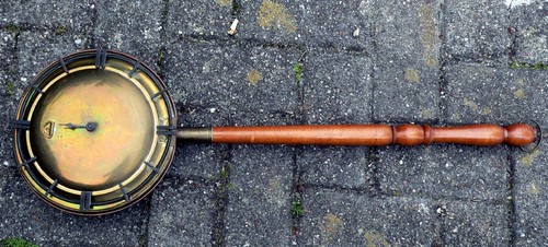 Antik vintage kupfer und - antik,