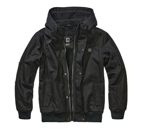Brandit winterjacke herren - winterjacke,