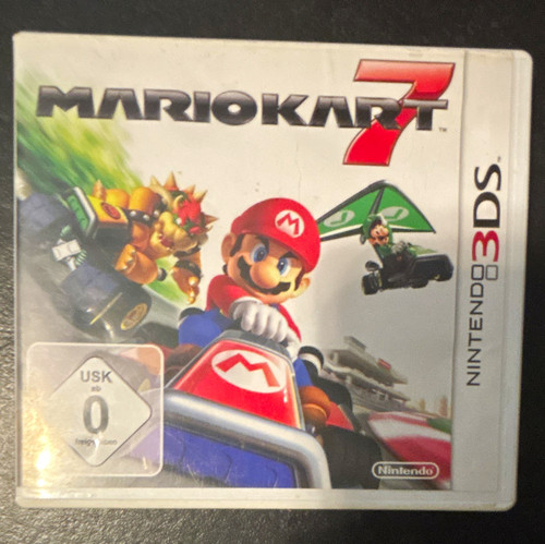 Nintendo mario kart - nintendo, –