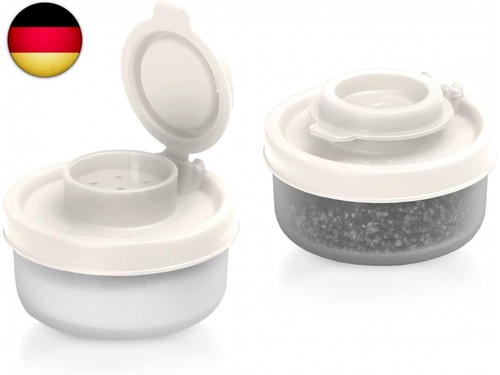 Signora ware kleine salz und - ware, salz-