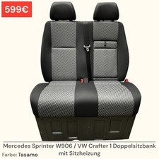 Mercedes Sprinter 906 W906 VW