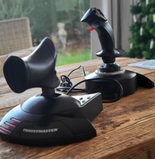 Thrustmaster Fullkit - Kit