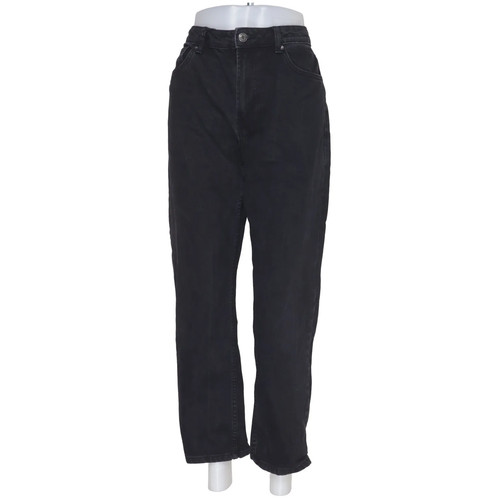 Bershka denim jeans - bershka, jeans,