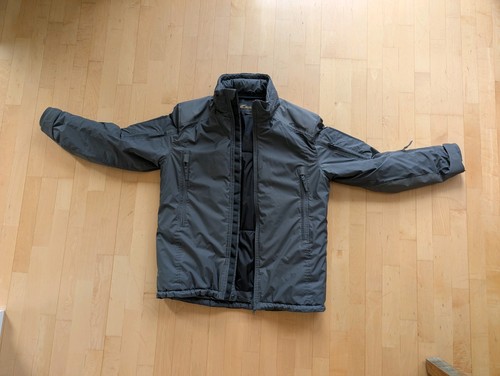 Carinthia hig jacket - carinthia,
