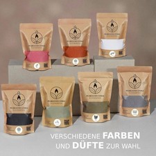 Kerzensand mit Duft 450g