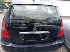 Mercedes klasse w169 - a,