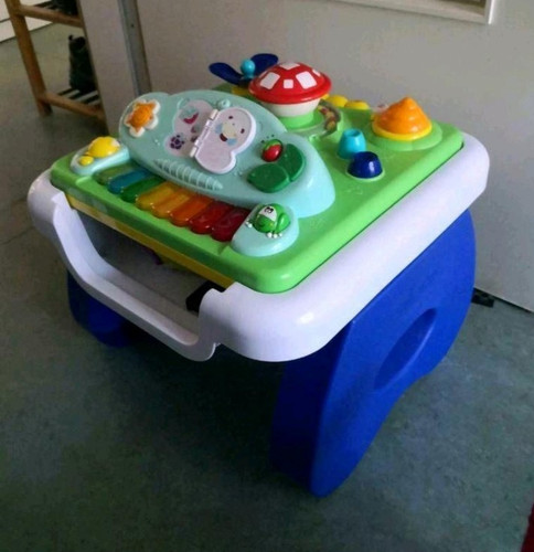 Chicco motoriktrainer - chicco,