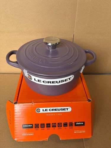 Creuset zoll amethyst - le,