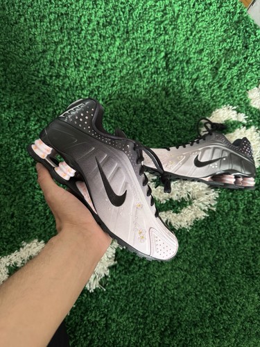 Nike shox sakura - nike, cherry