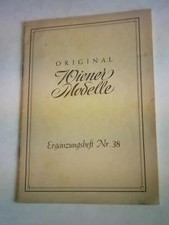 Original Wiener Modelle