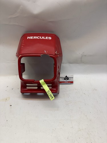 Hercules mx1 prima - hercules, 5