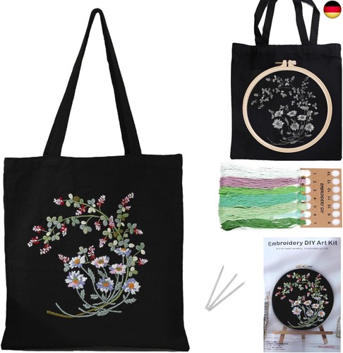 Tyxhxtf sticken für anfänger - sticken,